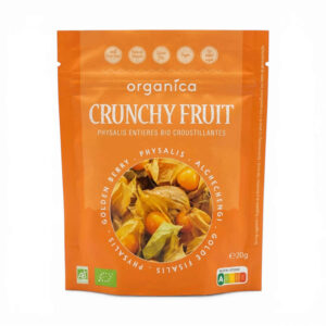 PHYSALIS LYOPHILISE 20GR ORGANICA