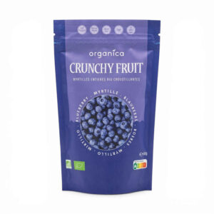 MYRTILLES LYOPHILISE 60GR ORGANICA