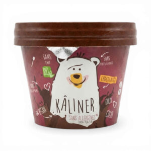 PATE A TARTINER CHOCOLATEE CLASSIQUE 250GR KALINER