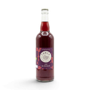 Jus de raisin 1 L Tanis