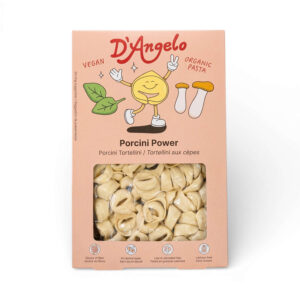 TORTELLINI CEPES 250GR D'ANGELO