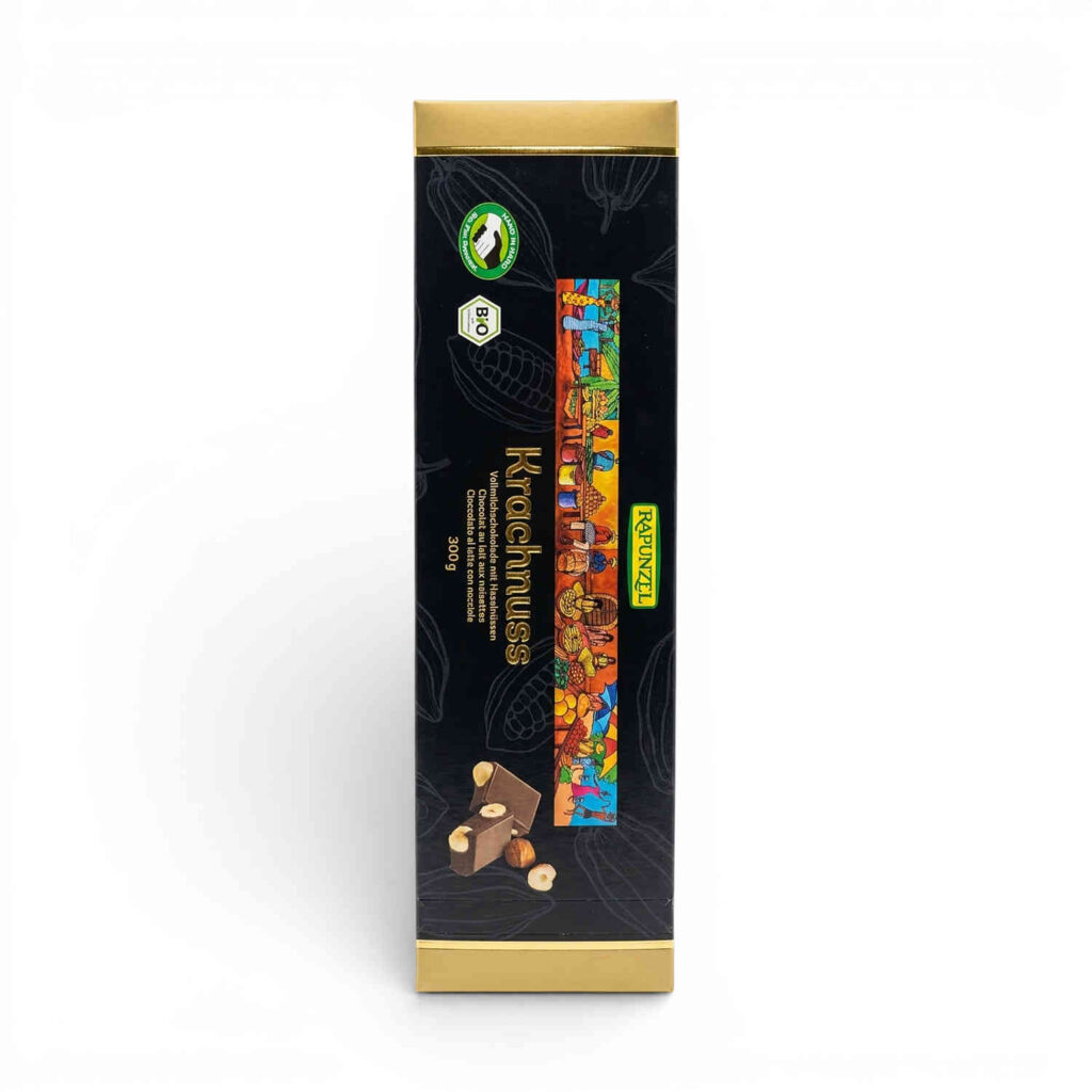Croc’Nois 300 g Rapunzel