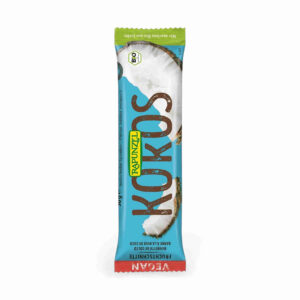 BARRE NOIX DE COCO 40GR RAPUNZEL