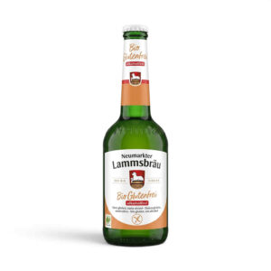 BIERE SANS ALCOOL 330ML LAMMSBRAU