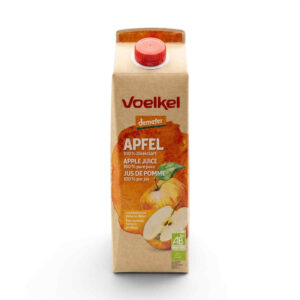 JUS DE POMME 1L VOELKEL