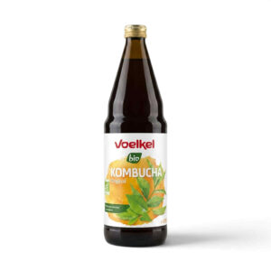 KOMBUCHA 750ML VOELKEL
