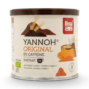 YANNOH INSTANT 50GR LIMA
