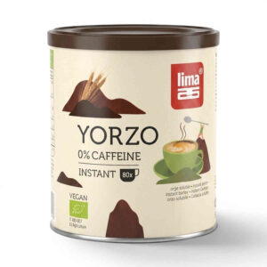 YORZOH INSTANT ITALIAN STYLE 125G LIMA
