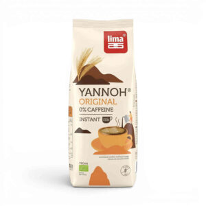 YANNOH INSTANT ECO RECHARGE 250G LIMA