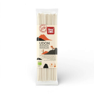 Udon 250 g Lima
