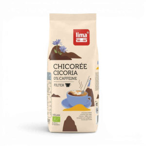 CHICOREE FILTER 250G LIMA