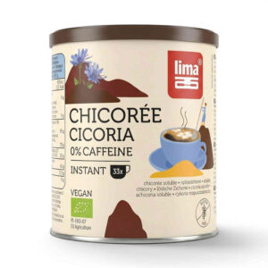 CHICOREE INSTANT 100GR LIMA
