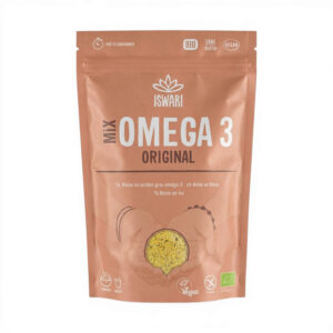 MIX OMEGA 3 ORIGINAL 200GR ISWARI
