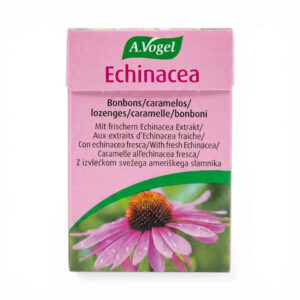 Échinacée boîte 30 g A.Vogel