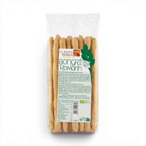GRESSINS ROMARIN 150GR BUONA TERRA