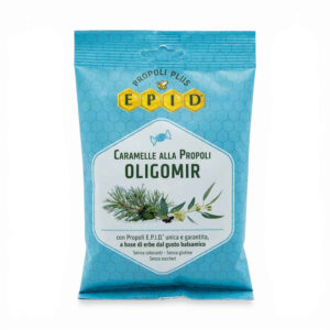 BONBONS PROPOLIS 67.2GR EPID