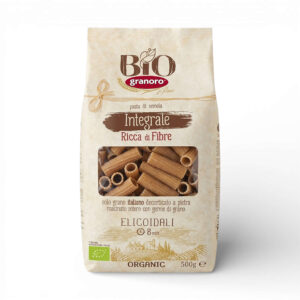 PATES COMPLETES ELICOIDALI 500GR GRANORO