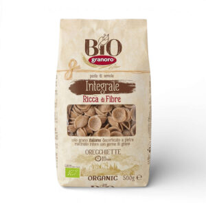 PATES COMPLETES ORECCHIETTE 500GR GRANORO