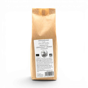 CHOCOLAT CHAUD GOURMAND 200GR ES SOLE