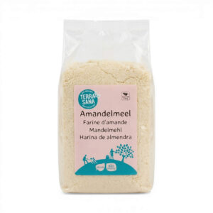 FARINE AMANDE 500GR TERRASANA