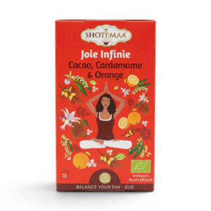 Infusion Love for Life 16 sachets Shoti Maa