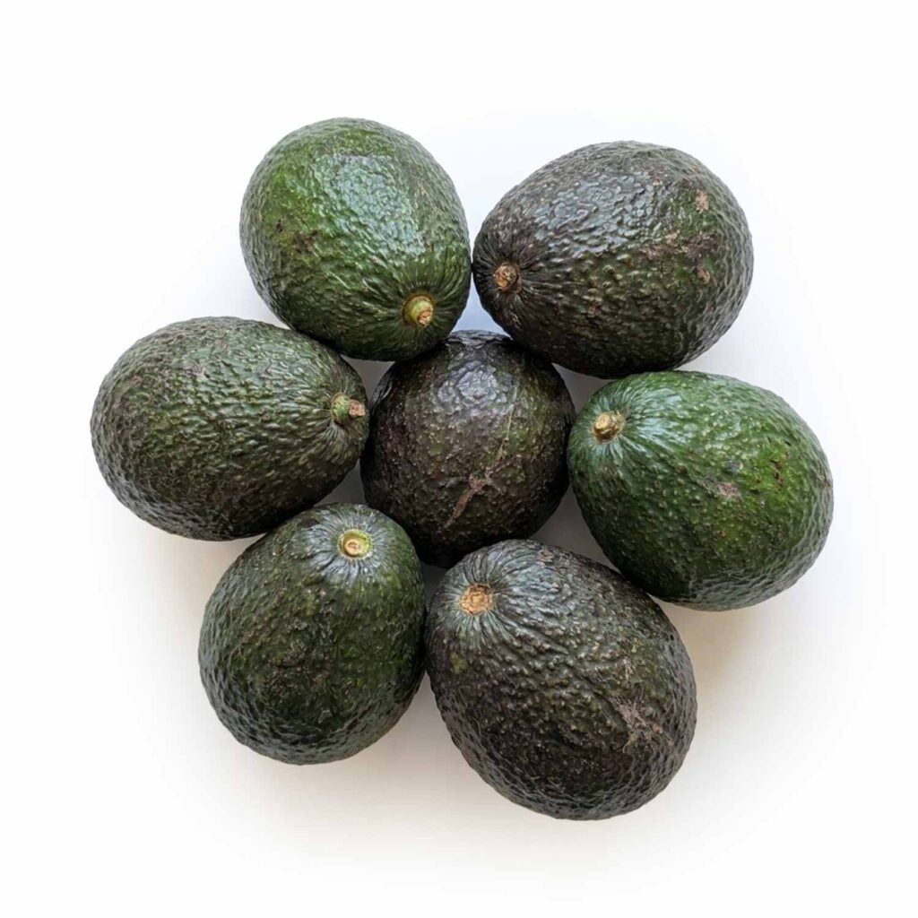 Avocat /P
