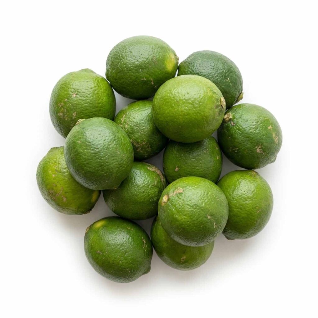 Citron lime au kilo