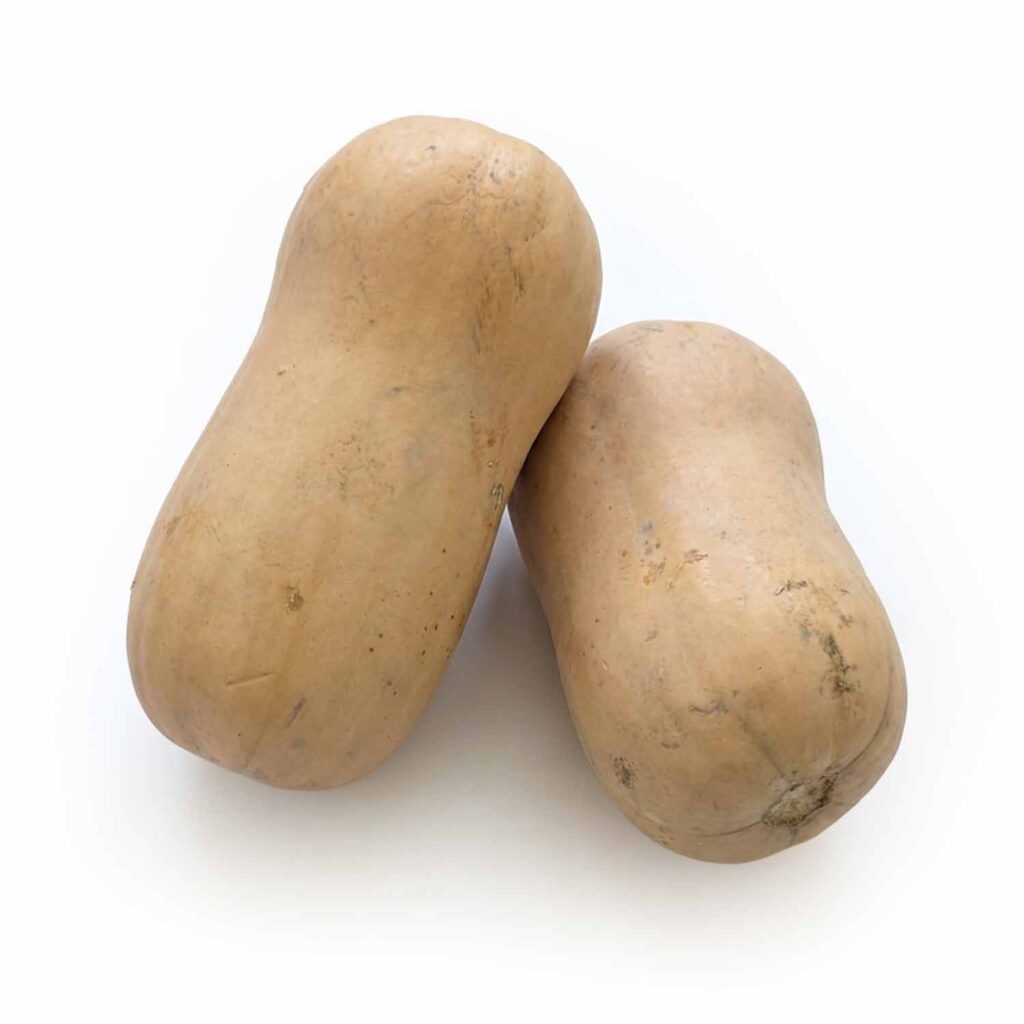 Courge butternut · à la pièce