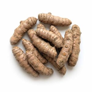 Curcuma frais racine au kilo