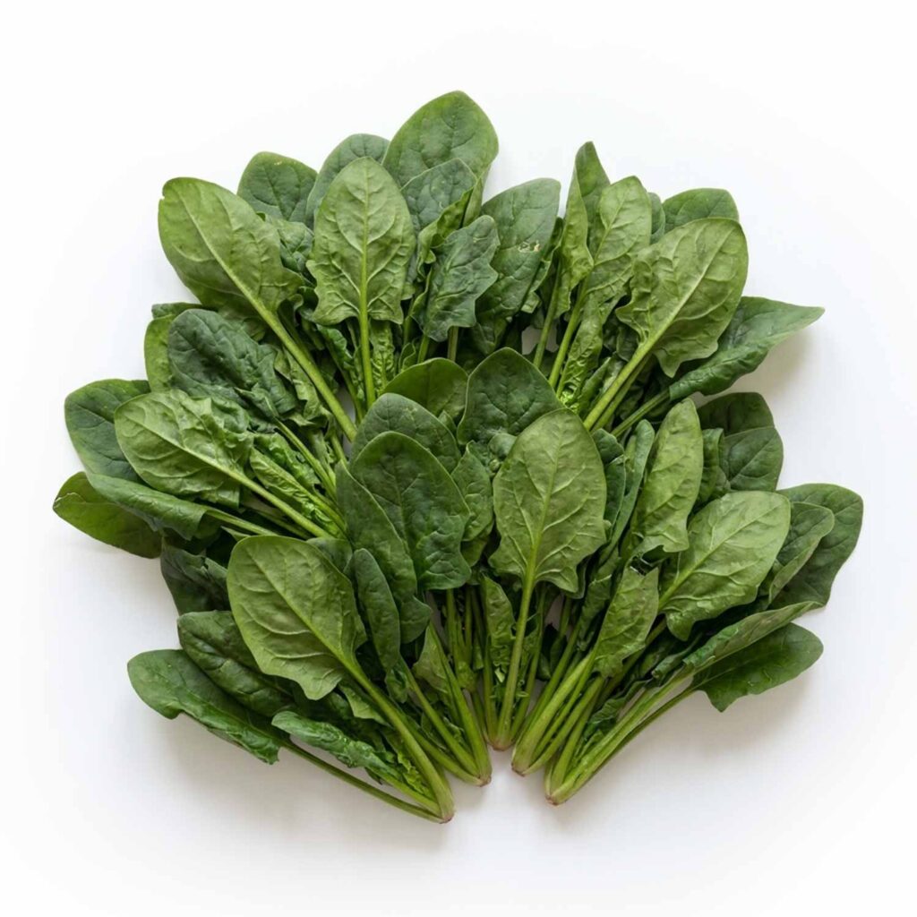 Épinard au kilo