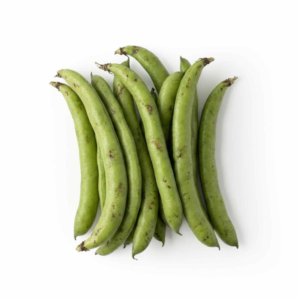 Fève edamame au kilo
