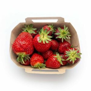 FRAISES 200GR /P