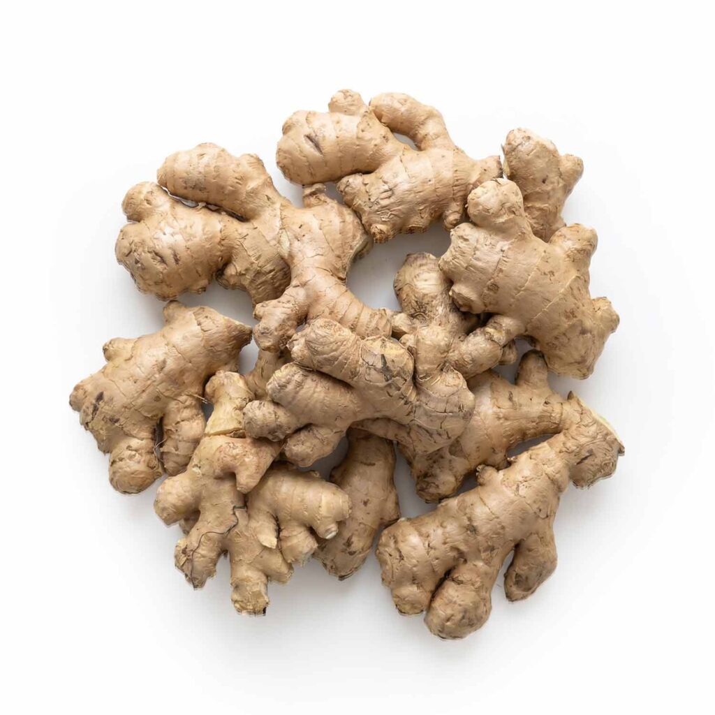 Gingembre Frais /Kg