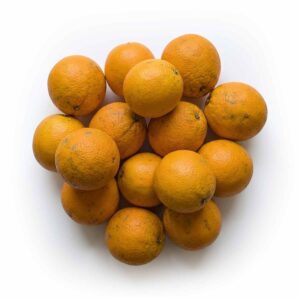 Orange au kilo