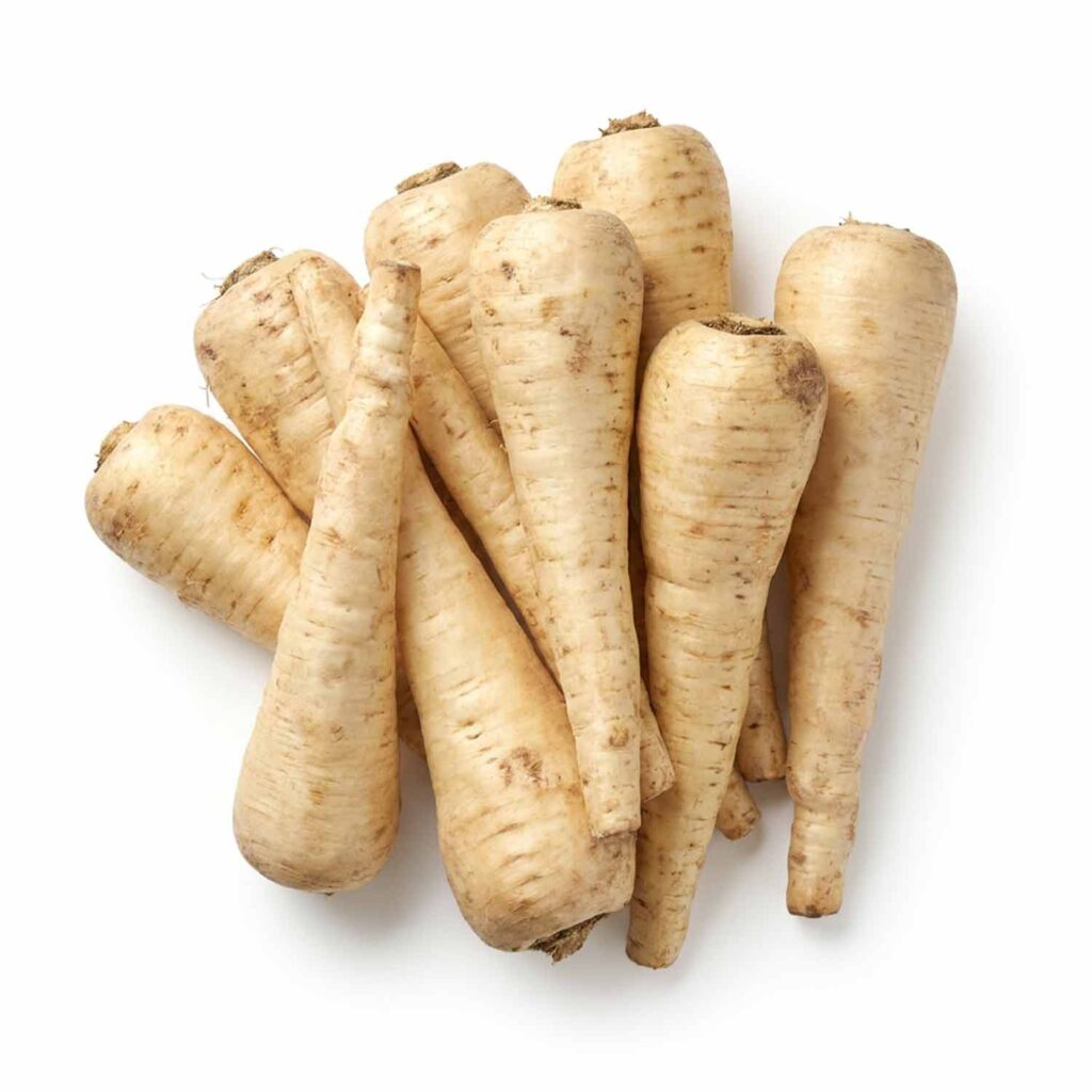 Panais au kilo