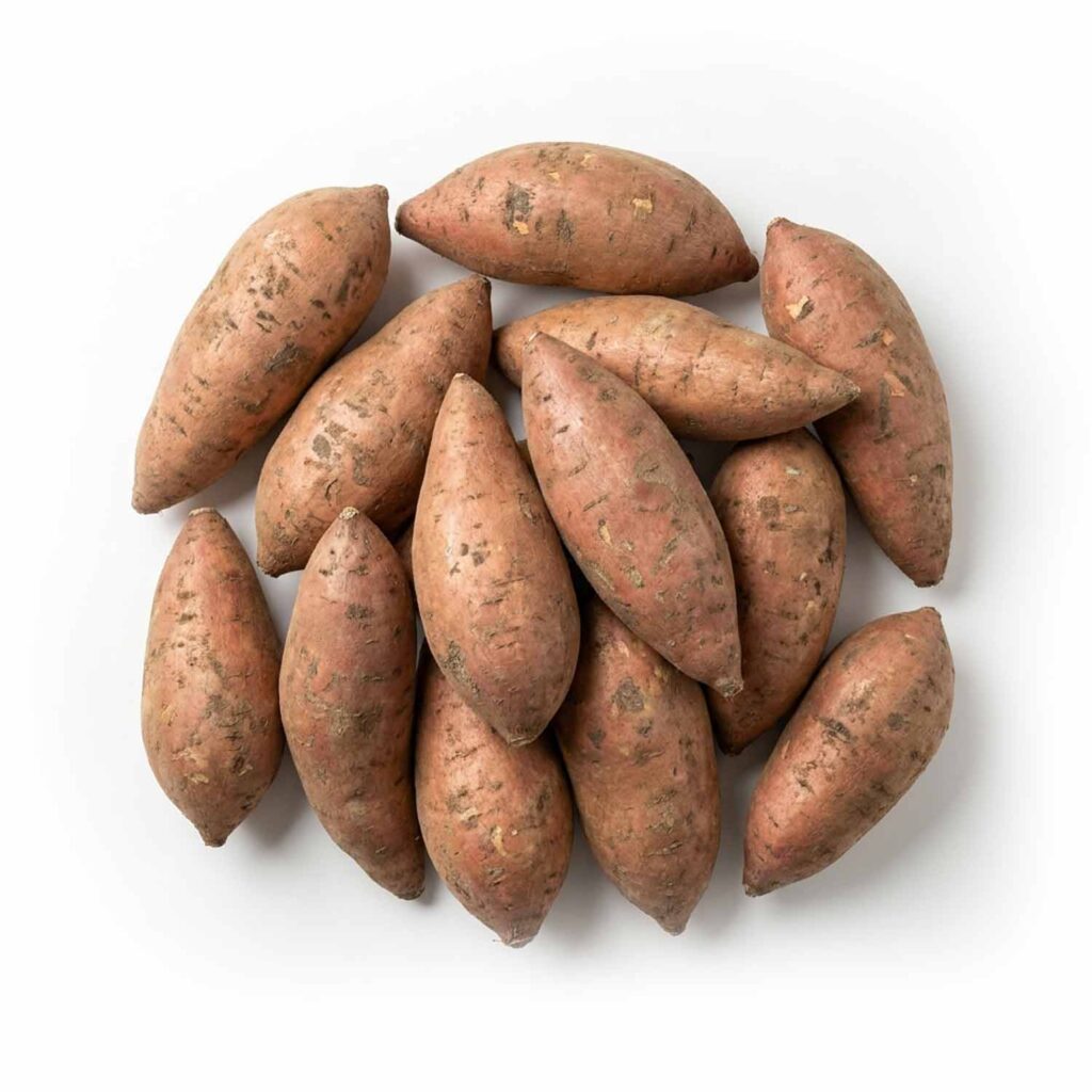 Patate Douce / Kg