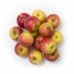 POMMES / KG