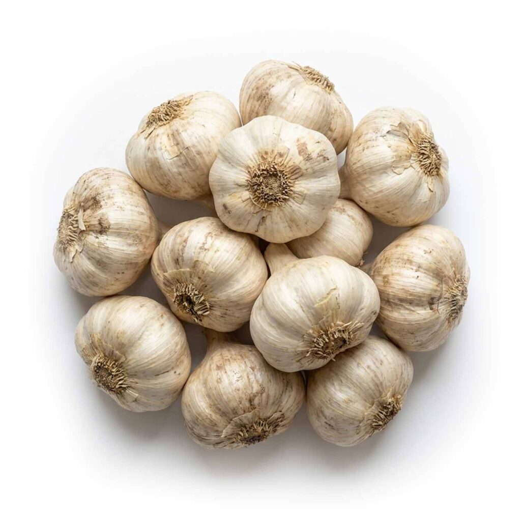 Ail Rose/Blanc/ Kg
