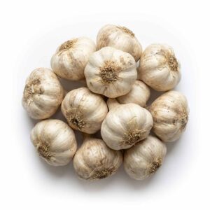 Ail rose blanc au kilo