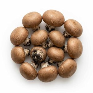 Champignons de Paris au kilo