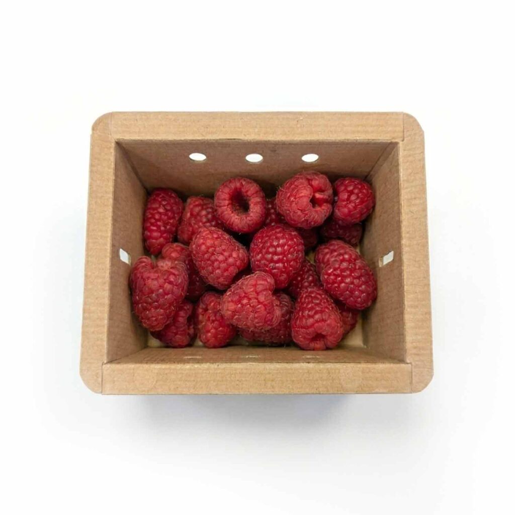 Framboise 125 g