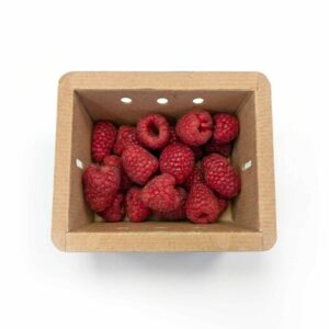 Framboise 125 g