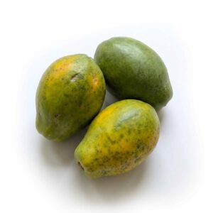 Papaye au kilo