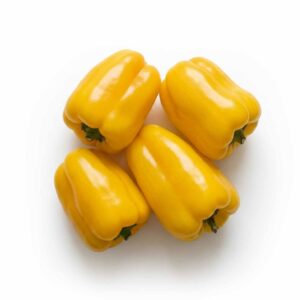 Poivron jaune au kilo