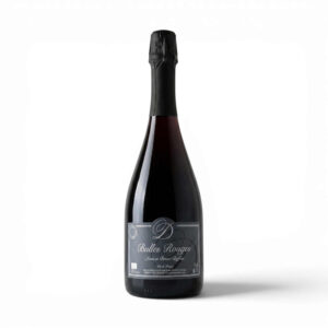 Vin rouge Bulles rouges vin de France sans sulfites 75 cl Duffau