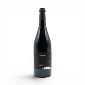 Vin rouge Sous les Cailloux des Grillons 75 cl Clos du Gravillas