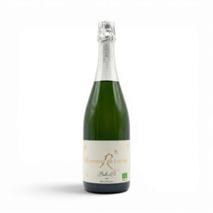Vin mousseux Ricardelle de Lautrec brut 75 cl Bulles d’Oc
