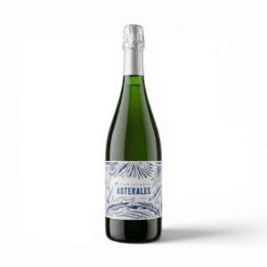 VIN MOUSSEUX ASTERALE BLANC BRUT 75CL CANTALAUZE
