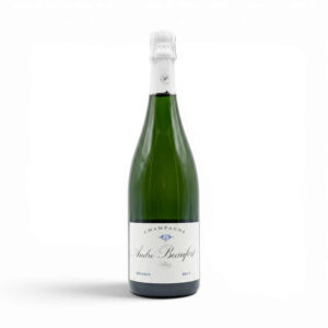 Champagne Polisy Réserve brut André Beaufort