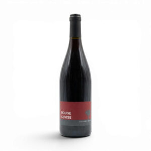 Vin rouge Cerise La Croix Gratiot 75 cl